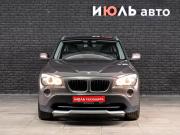 BMW X1 I (E84) Рестайлинг Екатеринбург  - изображение 20