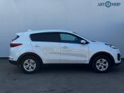 Kia Sportage IV Москва  - изображение 17