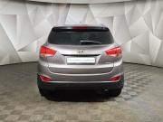 Hyundai ix35 I Рестайлинг Москва  - изображение 28