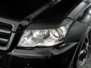 Mercedes-Benz GLK-Класс I (X204) Иркутск  - изображение 45