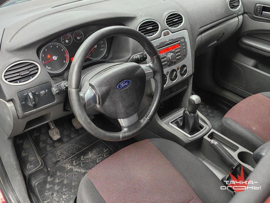 Ford Focus II Пермь  - изображение 10