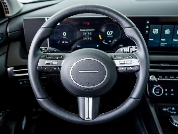 Hyundai Tucson IV Рестайлинг с пробегом 2025 года, цена 4 749 000 рублей, 21 км, внедорожник, Автокод Объявления
