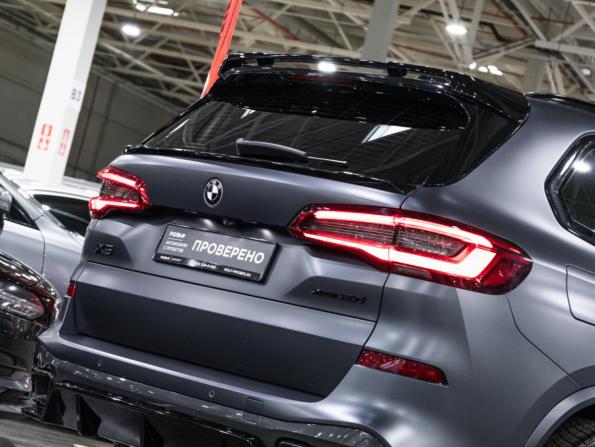 BMW X5 IV (G05/G18) с пробегом 2019 года, цена 7 990 000 рублей, 139820 км, внедорожник, Автокод Объявления