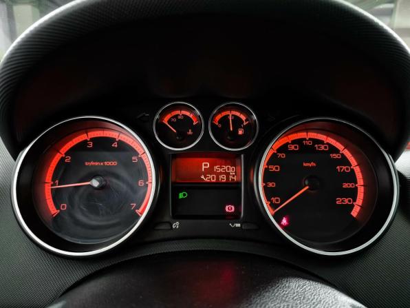 Peugeot 308 I с пробегом 2010 года, цена 380 000 рублей, 201914 км, хэтчбек, Автокод Объявления