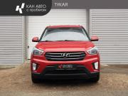 Hyundai Creta I Казань  - изображение 18