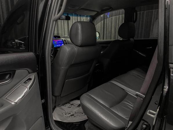 Toyota Land Cruiser Prado 120 Series Рестайлинг с пробегом 2008 года, цена 2 299 000 рублей, 305000 км, внедорожник, Автокод Объявления