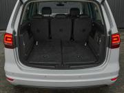 Volkswagen Sharan II Рестайлинг Екатеринбург  - изображение 33