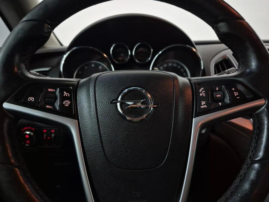 Opel Astra J Рестайлинг Альметьевск  - изображение 20