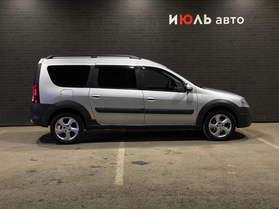 Lada (ВАЗ) Largus I Челябинск  - изображение 4