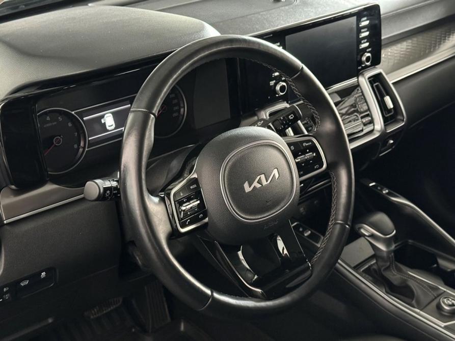Kia Sorento IV Москва  - изображение 12
