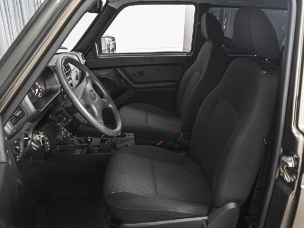Lada (ВАЗ) Niva Legend с пробегом 2024 года, цена 798 800 рублей, 60174 км, внедорожник, Автокод Объявления