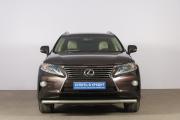 Lexus RX III Рестайлинг Новосибирск  - изображение 22