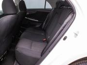 Toyota Corolla X (E140 E150) Москва  - изображение 29
