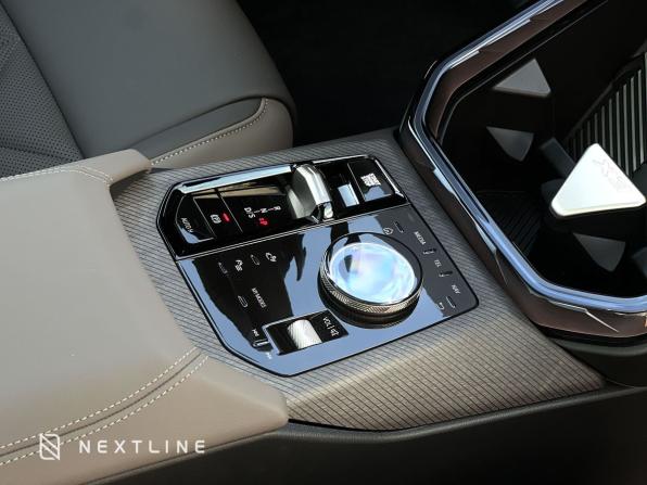Новый BMW X3 IV (G45/G48) 2025 года, цена 6 790 000 рублей, внедорожник, Автокод Объявления