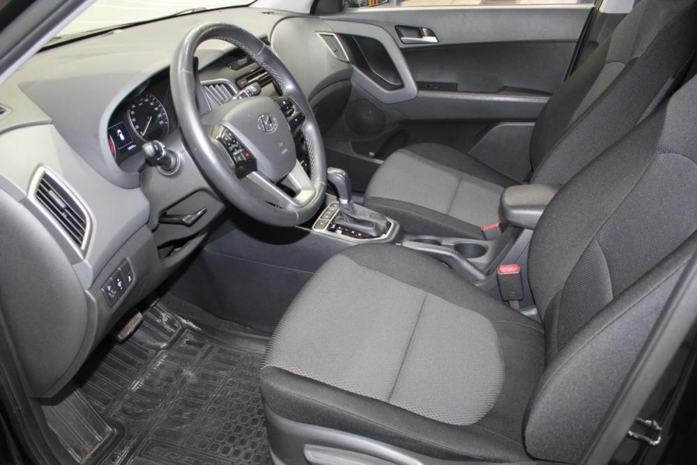 Hyundai Creta I Кемерово  - изображение 15