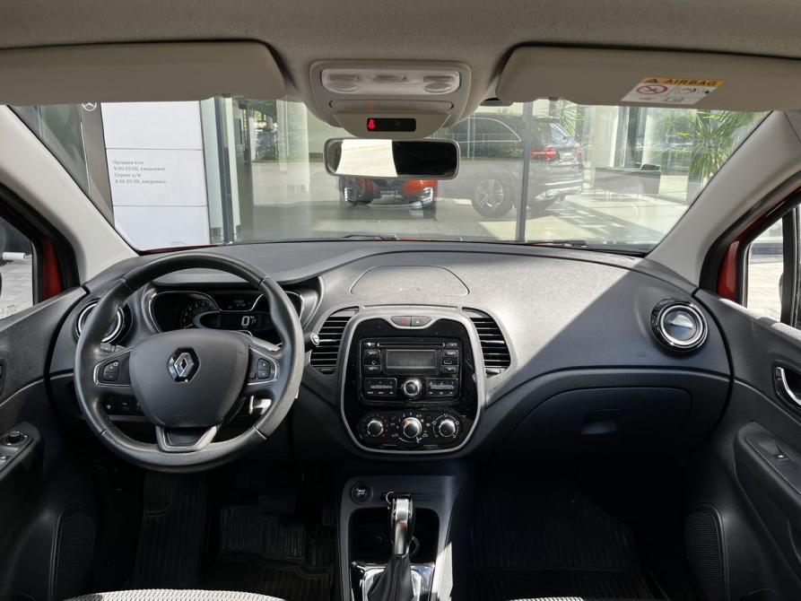 Renault Kaptur I Нижний Новгород  - изображение 21