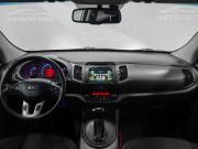Kia Sportage III Новосибирск  - изображение 32