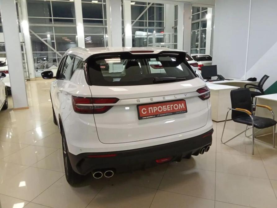 Geely Coolray I Арзамас  - изображение 5