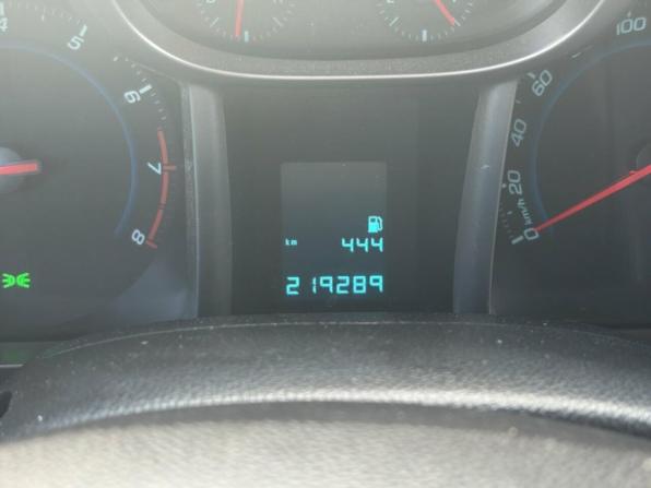 Chevrolet Orlando I с пробегом 2012 года, цена 950 000 рублей, 220000 км, минивэн, Автокод Объявления