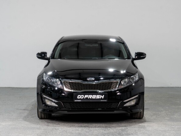 Kia Optima III с пробегом 2011 года, цена 1 329 000 рублей, 180037 км, седан, Автокод Объявления