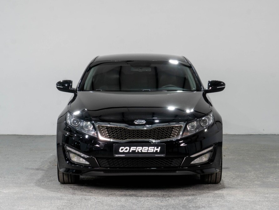 Kia Optima III Сургут  - изображение 3