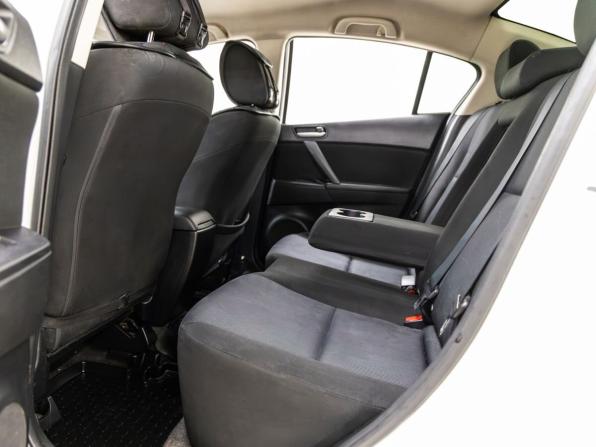Mazda 3 II (BL) с пробегом 2010 года, цена 928 000 рублей, 171808 км, седан, Автокод Объявления