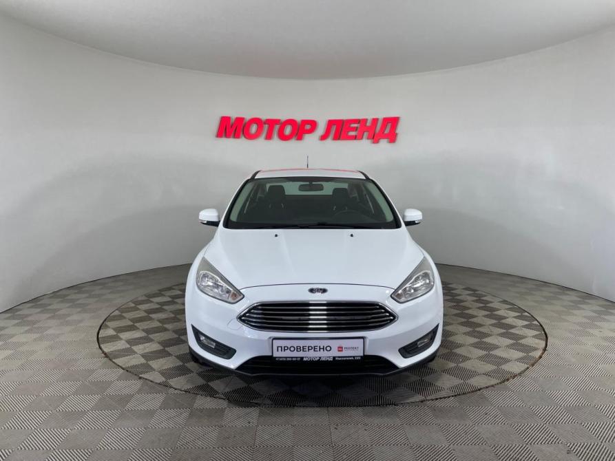 Ford Focus III Рестайлинг Воронеж  - изображение 2