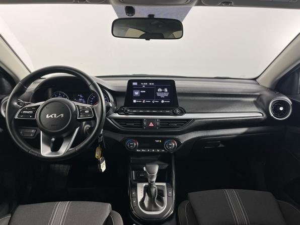 Kia Cerato IV Рестайлинг с пробегом 2022 года, цена 1 890 000 рублей, 113560 км, седан, Автокод Объявления
