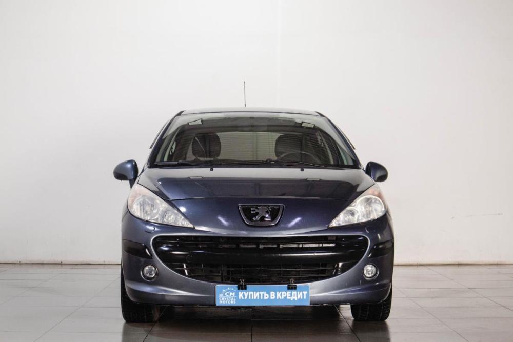 Peugeot 207 I Челябинск  - изображение 4