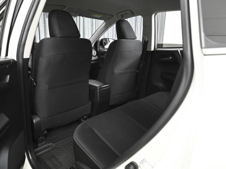 Toyota RAV4 IV (XA40) Ставрополь  - изображение 11