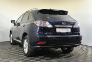 Lexus RX III Нижний Новгород  - изображение 33