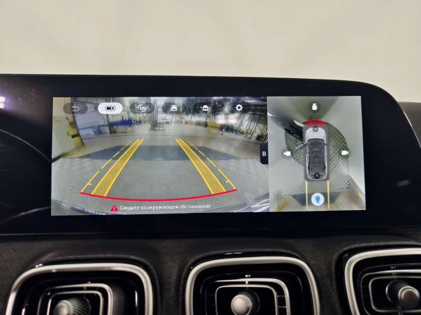 Jaecoo J8 с пробегом 2024 года, цена 2 890 000 рублей, 45463 км, внедорожник, Автокод Объявления