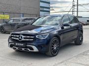 Mercedes-Benz GLC I (X253) Рестайлинг Пермь  - изображение 31