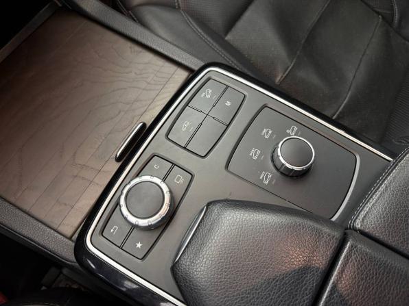 Mercedes-Benz GLE Coupe I (C292) с пробегом 2018 года, цена 4 472 000 рублей, 120202 км, внедорожник, Автокод Объявления