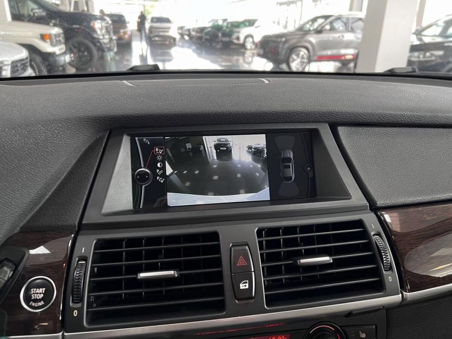 BMW X6 I (E71) Рестайлинг Тверь  - изображение 17