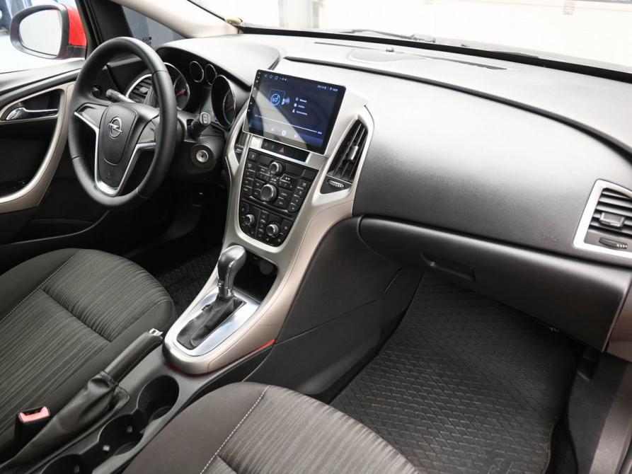 Opel Astra J Ростов-на-Дону  - изображение 8