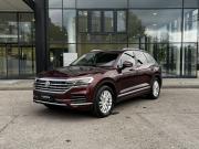 Volkswagen Touareg III Нижний Новгород  - изображение 36