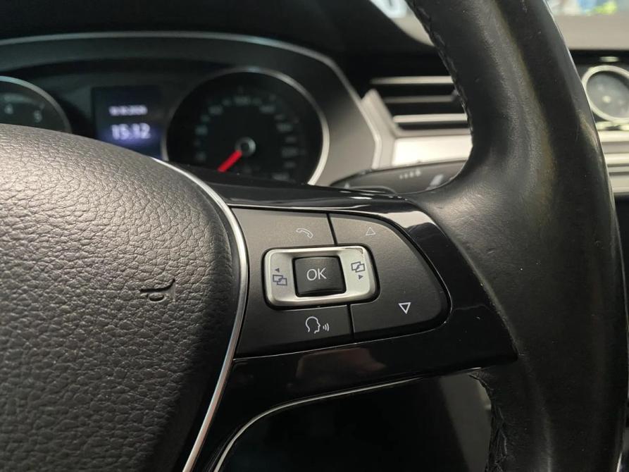 Volkswagen Passat B8 Екатеринбург  - изображение 23