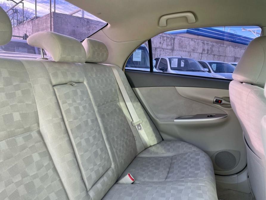Toyota Corolla X (E140 E150) Рестайлинг Краснодар  - изображение 20