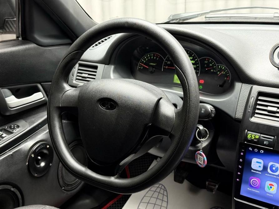 Lada (ВАЗ) Priora I Ижевск  - изображение 10