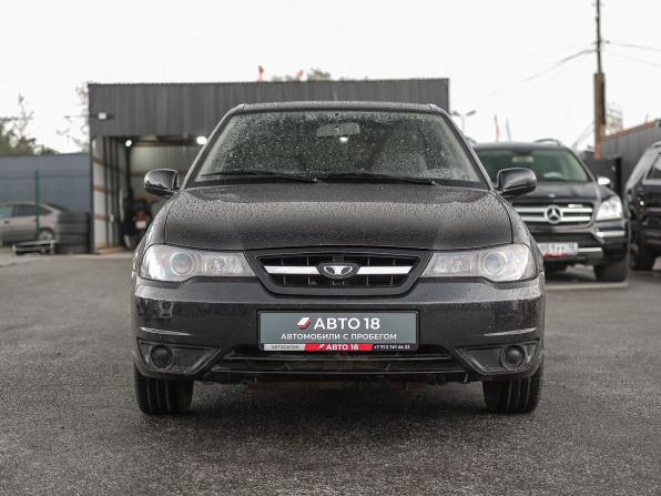 Daewoo Nexia I Рестайлинг с пробегом 2013 года, цена 279 000 рублей, 56364 км, седан, Автокод Объявления
