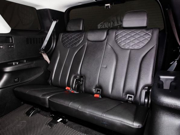 Hyundai Palisade I с пробегом 2019 года, цена 3 660 000 рублей, 133660 км, внедорожник, Автокод Объявления