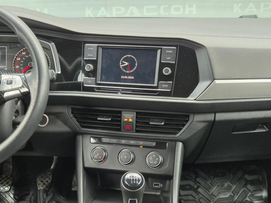 Volkswagen Jetta VII Екатеринбург  - изображение 10