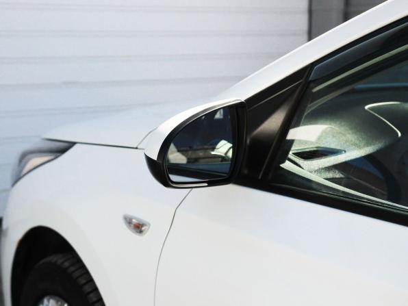 Hyundai Solaris II с пробегом 2018 года, цена 899 000 рублей, 199275 км, седан, Автокод Объявления
