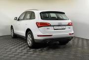 Audi Q5 I (8R) Рестайлинг Нижний Новгород  - изображение 23