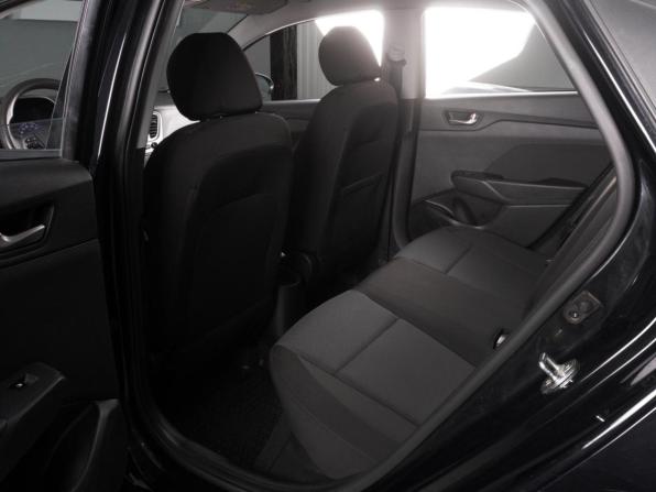 Hyundai Solaris II с пробегом 2019 года, цена 1 539 000 рублей, 64187 км, седан, Автокод Объявления