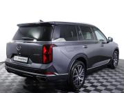 GAC GS8 II Москва  - изображение 33