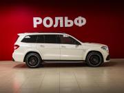 Mercedes-Benz GLS AMG I (X166) Москва  - изображение 28