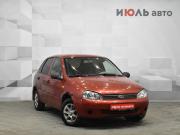 Lada (ВАЗ) Kalina I Екатеринбург  - изображение 19