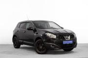 Nissan Qashqai I Рестайлинг Барнаул  - изображение 28